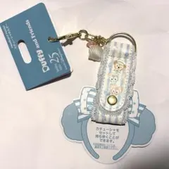 カチューシャホルダー ダッフィー&フレンズ