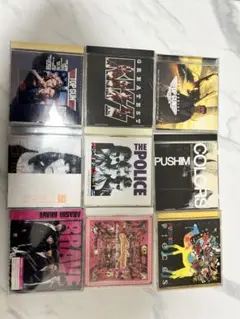 結婚式BGM CDセット バラ売り不可 - メルカリ