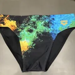 arena 競パン Lサイズ イエローグリーン 希少 2025年最新】Yahoo!オークション -arena 競パンの中古品・新品