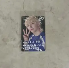 &teamラキドロ手書き