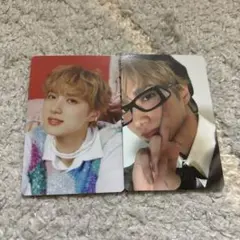 INI 尾崎匠海 トレカセット