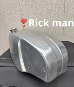 ビックシーダー T-4 アルミタンク tw200 tw225 値下げ交渉可 - メルカリ