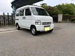 静岡伊豆 17エブリィ 5MT 整備済み 車検R9年5月 - メルカリ