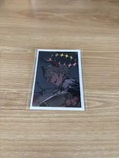 2025年最新】だるまいずごっど トレカの人気アイテム - メルカリ