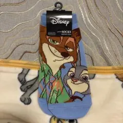 ディズニー ソックス