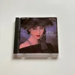 希少品 税表記なし 木村恵子 STYLE アルバムCD 帯付き 中古美品 Yahoo!オークション -「木村恵子 style」の落札相場・落札価格