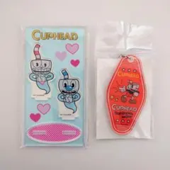 モーテルキーホルダー キャラクターグッズ