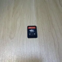 デッドバイデイライト　Nintendo Switch