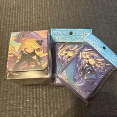 シロナ スリーブ