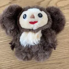 チェブラーシカ ぬいぐるみ マスコット