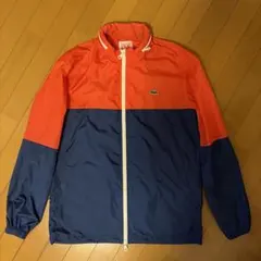 2026年最新】Lacoste Live メンズ ナイロンジャケットの人気アイテム