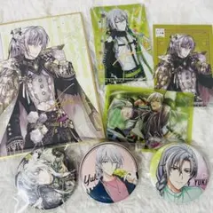 アイナナ 千 缶バッジ 衣装展 2025年最新】アイナナ 千 缶バッジ 衣装展の人気アイテム - メルカリ