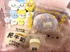 スクイーズ5個セット