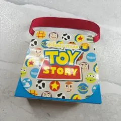 トイストーリー オルゴール 君はともだち