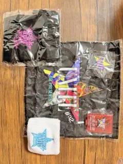 B'z UNITE02 ガチャ