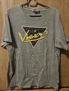 VISION STREET WEAR M Tシャツ グラフィックプリント