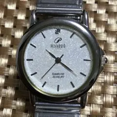 PESCAROLO ITALY 1P メンズ　腕時計。