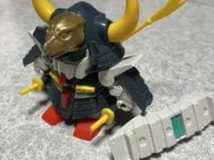 バンダイ からくり免許皆伝 DXからくりムサシ 其之一 ジャンク品