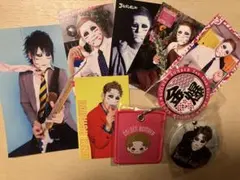 ゴールデンボンバー 樽美酒研二セット