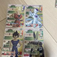 ドラゴンボールスーパーダイバーズ 第6弾PURセット