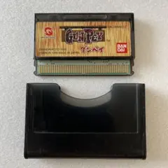 Gunpey ワンダースワン用ソフト
