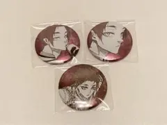 糸師冴 原作缶バッジ ブルロ展 ブルーロック展 ブルーロック 糸師冴 冴 缶バッジ 原作 幼少期