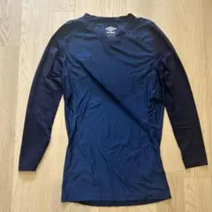【アンブロ　アンダーシャツ　Lサイズ】