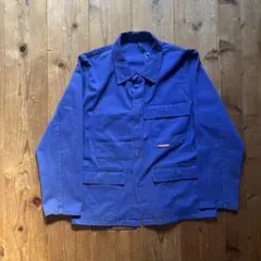 80s PLANAM ジャーマンワークジャケット ユーロワーク
