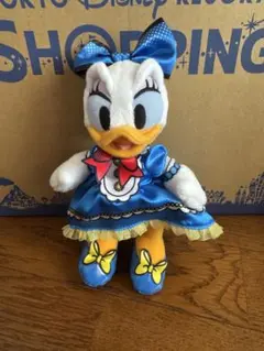 タグ付き ☆ ドナルド ぬいば 4点セット タグ付き ☆ ドナルド ぬいば 4点セット - メルカリ
