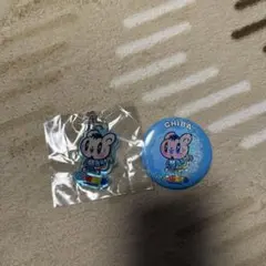 ジェ猫 数原龍友 アクリルキーホルダー 缶バッジ②