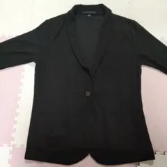 UNIQLO ❀ ラフ テーラードジャケット