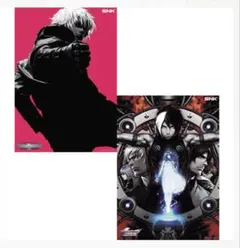 SNK EVO JAPAN2026 ポスター2枚セット未開封品 - メルカリ