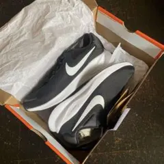 新品 ☆ Nike Revolution 7 size 24cm 黒