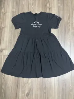 JENNI LOVE used 半袖 ワンピース ジェニー
