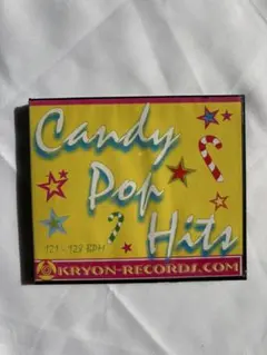 エアロビクスCD