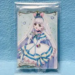 【内袋未開封☆】プリキュア カード ウエハース 9 03 N キュアニャミー