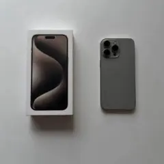 M*)様 Apple iPhone 15 Pro MAX 1TB スペースグレー - メルカリ