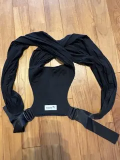 Konny 抱っこひも 黒
