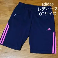 adidas アディダス ハーフパンツ OTサイズ