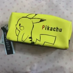 ポケモン ピカチュウ ポーチ Number 025