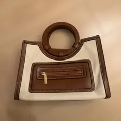 RODE SKO ハンドバッグ