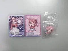 からぴち　のあ　ヴァイス　ならぶんです