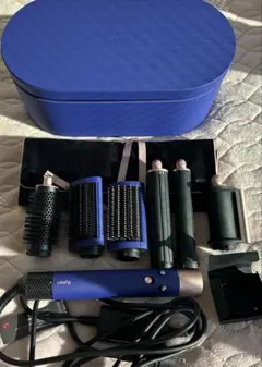 2026年最新】ダイソン エアラップ マルチスタイラーの人気アイテム