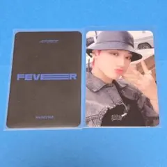 2026年最新】ATEEZ サン makestar トレカの人気アイテム - メルカリ