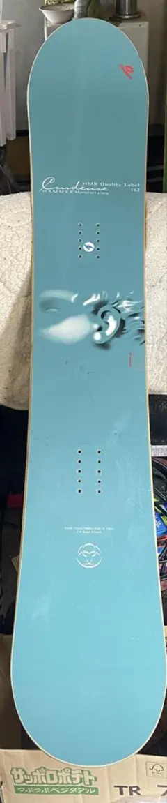 Jr. Burton YEASAYER SMALLS 130 セット - メルカリ