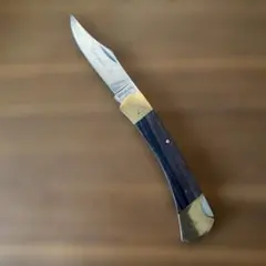 70年代 ヴィンテージ G-96brand キャンプナイフ - メルカリ