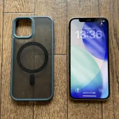 iPhone 12 Pro 256GB SIMフリー ゴールド