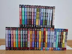 1巻以外全巻初版　湾岸ミッドナイト　1〜42巻　全巻セット　湾岸MIDNIGHT 1巻以外初版】湾岸midnight 湾岸ミッドナイト 全巻セット - メルカリ