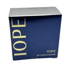 ⭐️新品⭐️ IOPE アイオペ エアクッション ブラッシャー チークカラー 9gのサムネイル