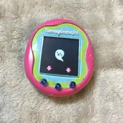 たまごっちユニ Tamagotchi Uni 動作確認済みのサムネイル